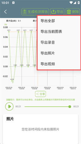 噪音分贝仪[图4]