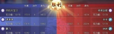梦幻西游三维版[图1]