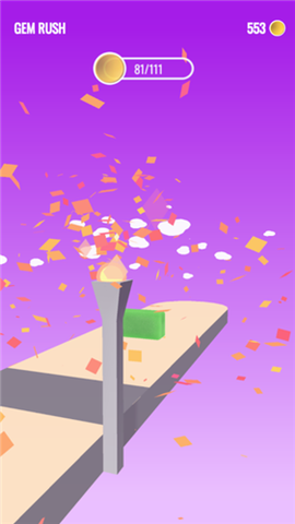 超级果冻3D图2