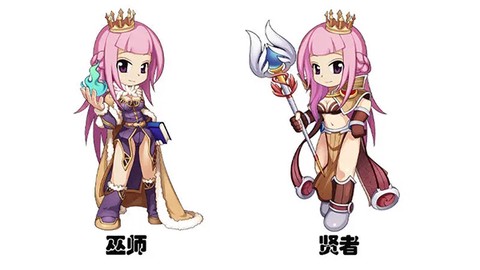 心力物语[图2]