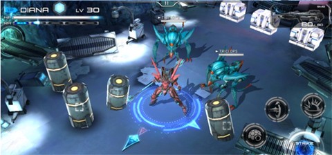 聚爆手游版[图5]
