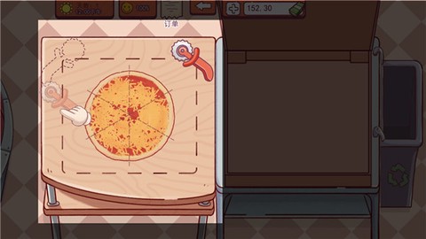 喵喵披萨店图3
