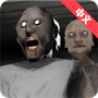 恐怖奶奶