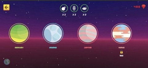 火星探测模拟器图1
