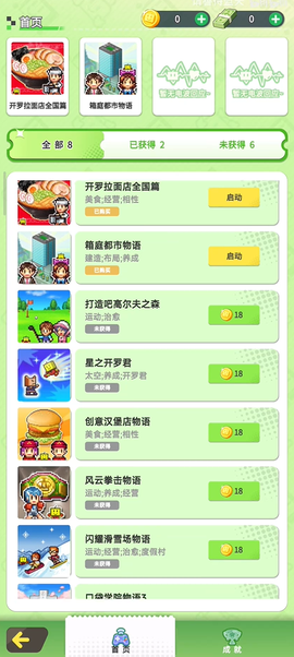 开罗游戏世界[图4]