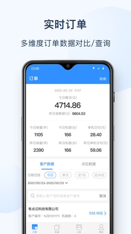 友宝友客云图1