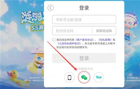 小恐龙派对图1