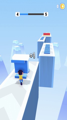 搭个桥大作战图3