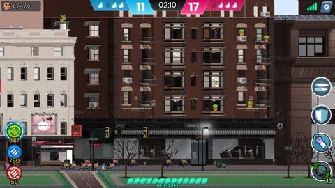 狙击特工图3