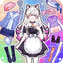 少女爱装扮