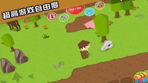 我的梦想国度图1