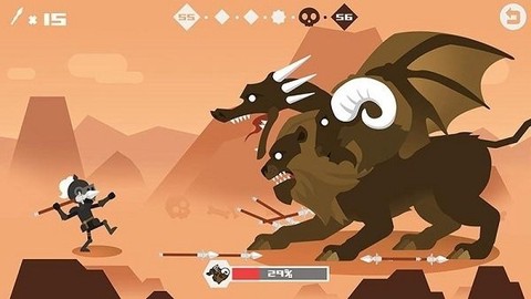 荒野大猎人[图1]