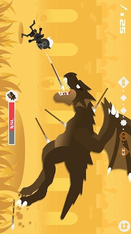 荒野大猎人图1