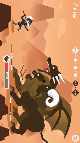 荒野大猎人图3