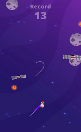 火箭太空联盟图3