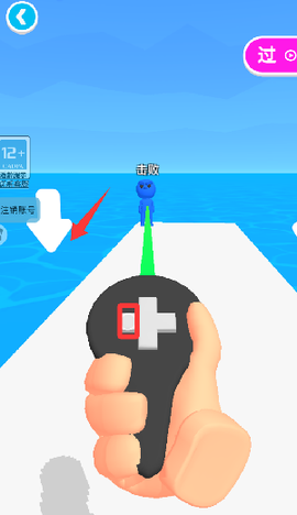 火柴人跳一跳[图4]