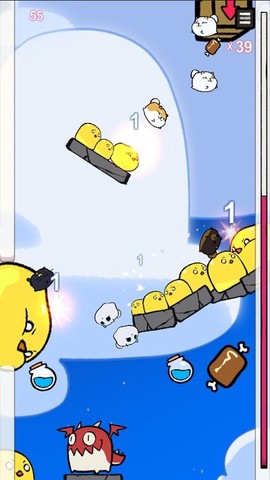 动物大战图3
