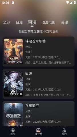 次元派对图2