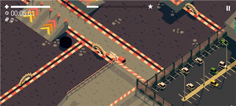 极速逃亡3图3