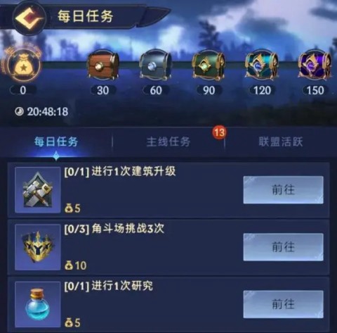 帝国与魔法[图5]