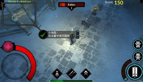 异教之神[图3]