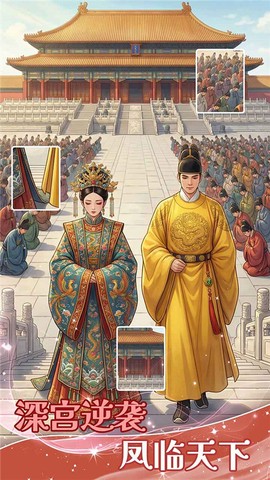 拼图人生图2