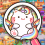 猫咪寻物记