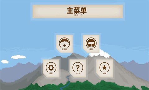 独自一人[图2]
