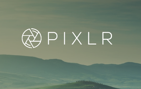 Pixlr图2