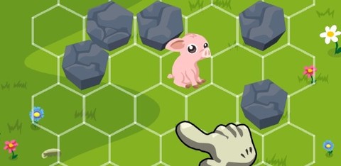 拦住小猪[图2]