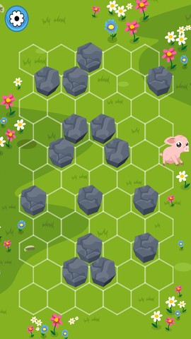 拦住小猪图1