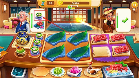 烹饪之爱[图5]