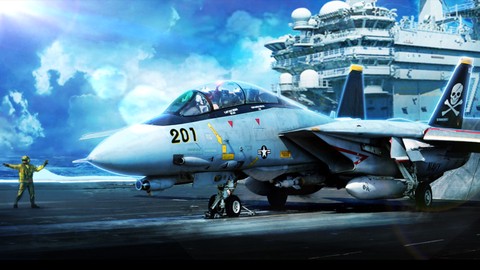 战地空战[图1]