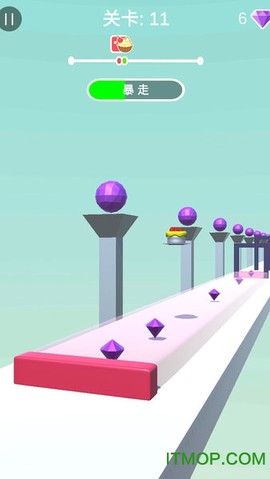 百变砖块跑酷图3