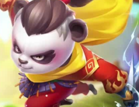 超强射手[图1]