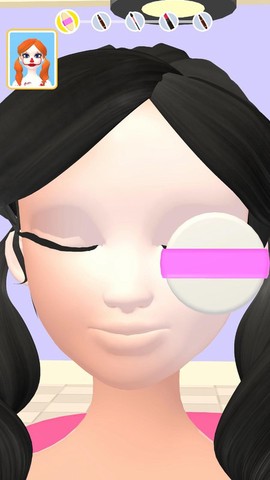 彩妆我最美[图1]