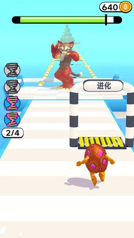 开局一个蛋图1