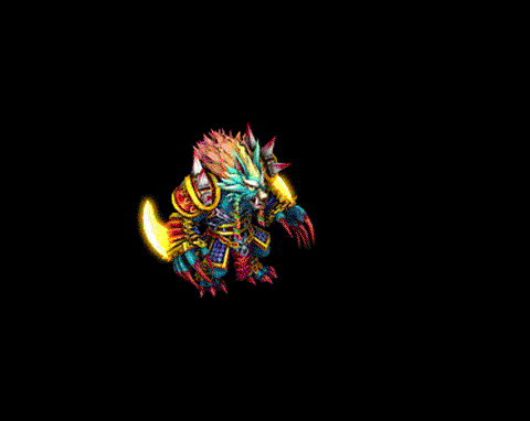 神武金刚狼什么技能[图1]
