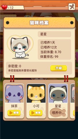 养只大肥猫[图6]