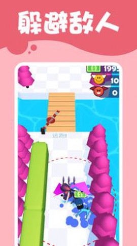 潜行高手图2