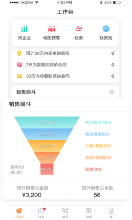 励销云图3