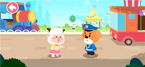 奇妙探案日记[图4]