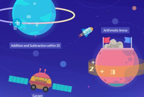 恐龙数学[图1]