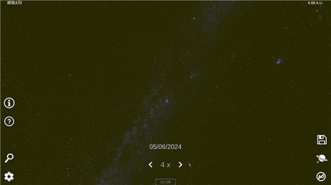 太阳系模拟器[图3]