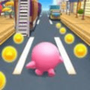 一起来跑酷吧