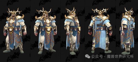 暗黑破坏神幻化怎么幻化