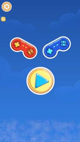 欢乐游戏派对图1