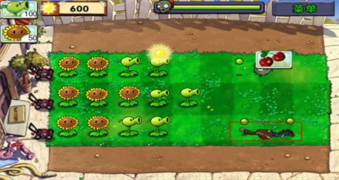 植物大战僵尸1完整版[图5]
