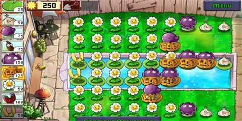 植物大战僵尸1完整版[图12]
