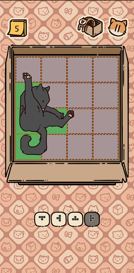 盒子猫图1